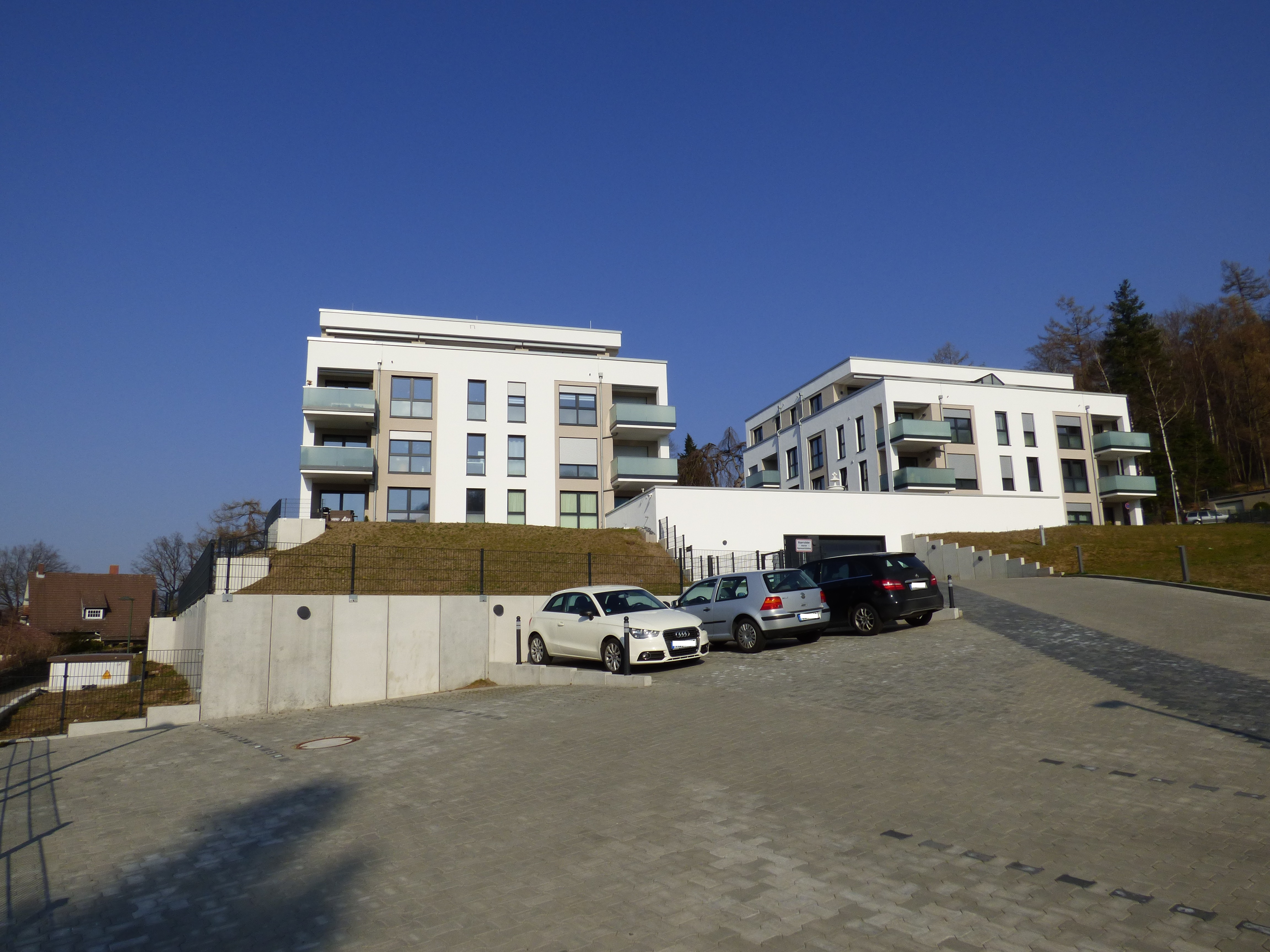 Burgstraße