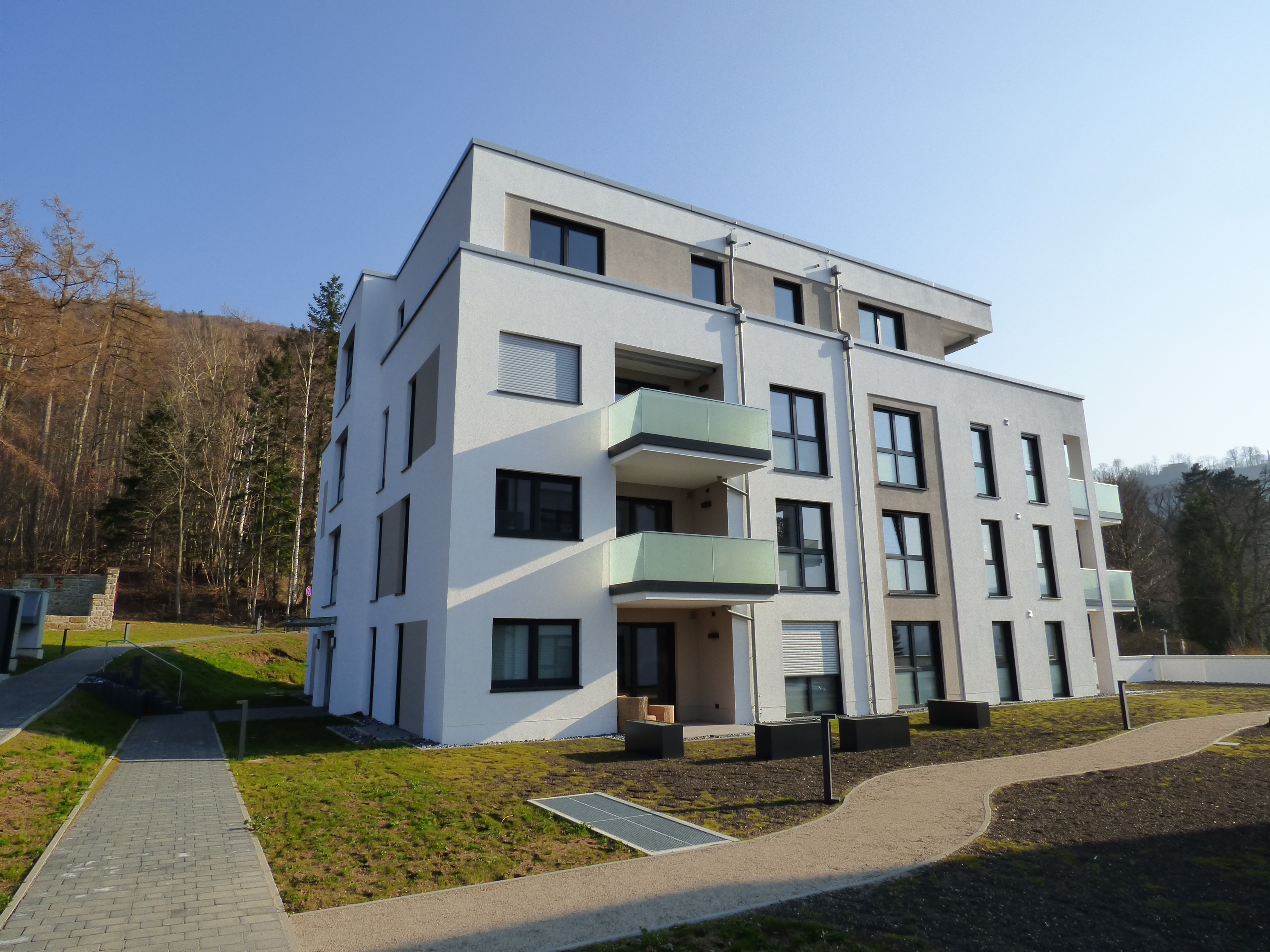 Burgstraße1