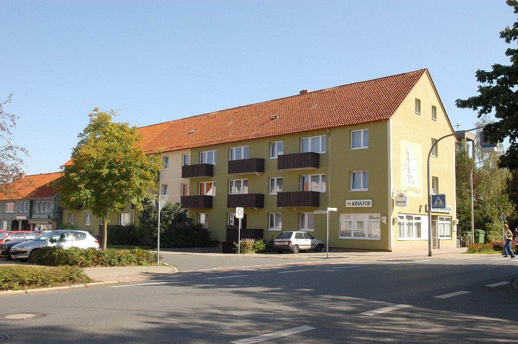 Goslar Hirschberger