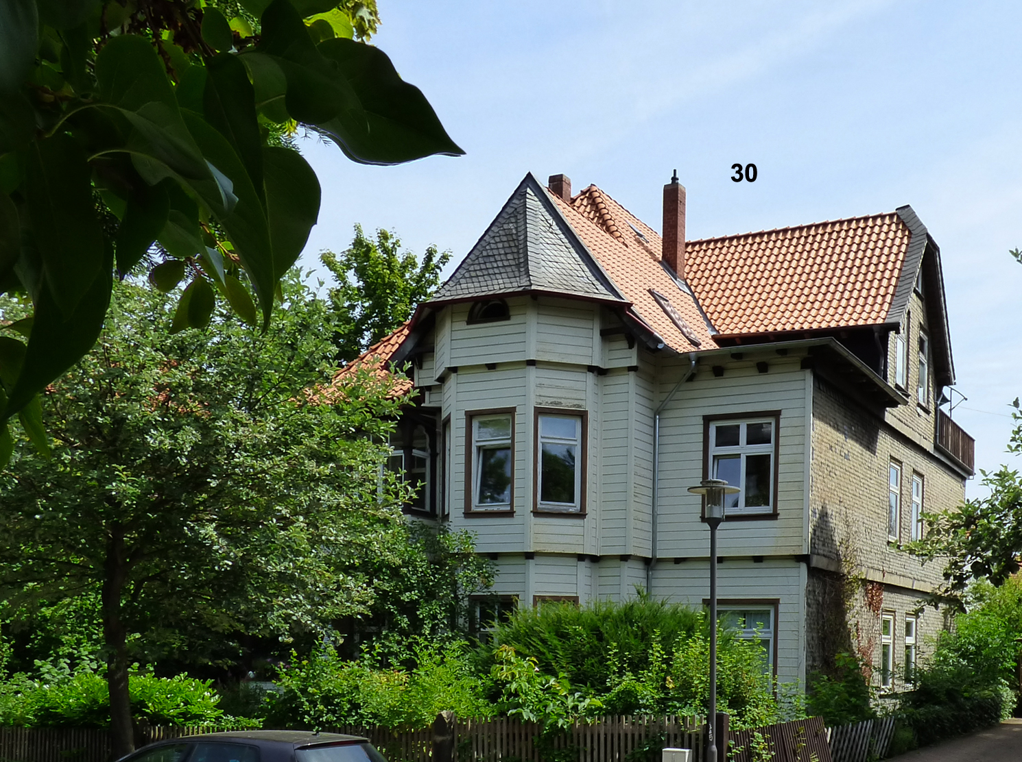 Clw30